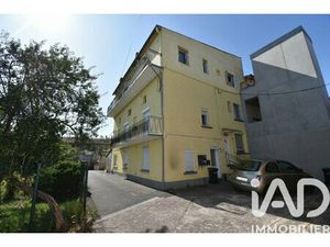 en vente Immeuble de rapport 252 m² – 130 000 € |Dieuze