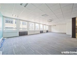 Location Bureau Paris 75008