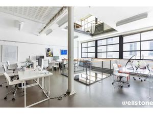 Location Bureau Paris 75012