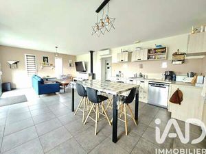 Vente Maison à Sainte-Florence (85140) : à vendre / 93m² Sainte-Florence