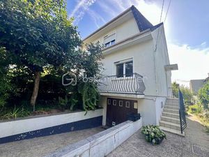 Maison de 150 m² à Champlan