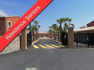 Location maison 2 pièces 39.67 m² à Grimaud (83310)  786 €