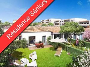 Location maison 3 pièces 67.24 m² à Saint-jean-de-vedas (34430)  967 €