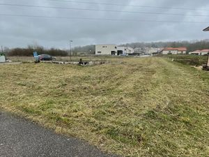 en vente Terrain constructible 10 03 ares – 120 000 € |Pont-à-Mousson