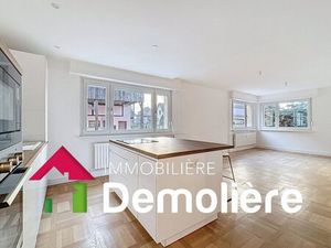 en vente Appartement 76 m² – 219 900 € |Ebersheim