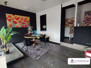 Vente Appartement 6 pièces et plus à Lesneven (29260) : à vendre 6 pièces et plus / 156m² 