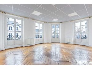 Location Bureau Paris 75003