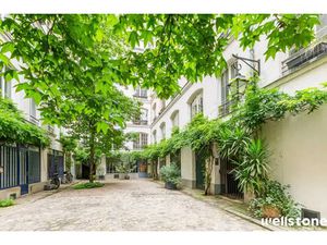 Location Bureau Paris 75011