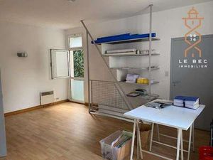 Vente Bureaux et commerces à Vannes (56000) : à vendre / 45m² Vannes