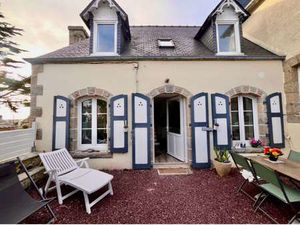 Vente Maison à Ile-grande (22560) : à vendre / 66m² Ile-grande