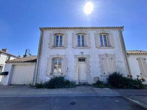 Vente Maison à Chéméré (44680) : à vendre / 132m² Chéméré