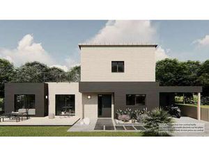 Vente Maison à Cléguer (56620) : à vendre / 130m² Cléguer