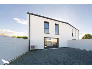 Vente Maison à La Ferrière (85280) : à vendre / 79m² La Ferrière