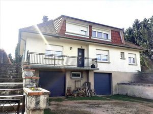 en vente Maison 156 m² – 337 000 € |Longuyon