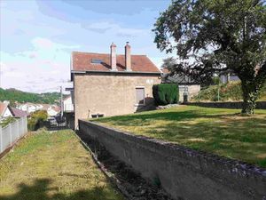 en vente Maison 79 m² – 143 000 € |Longuyon