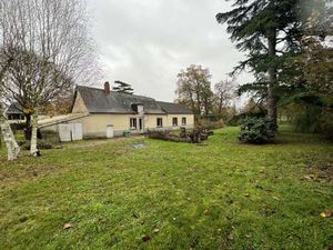 Vente Maison à Nouvoitou (35410) : à vendre / 104m² Nouvoitou
