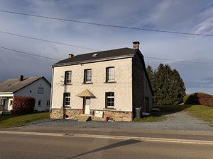 Maison à louer à Rue de Bertrix 27 Offagne (VBD59174)