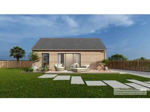 Vente Maison à Plougoulm (29250) : à vendre / 48m² Plougoulm