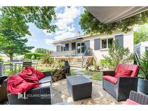 Vente Maison à Saint-Jean-de-Monts (85160) : à vendre / 130m² Saint-Jean-de-Monts