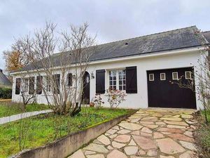 Vente Maison à Sainte-Luce-sur-Loire (44980) : à vendre / 100m² Sainte-Luce-sur-Loire