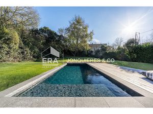 Vente maison 7 pièces 185 m² à Toulouse (31000)  860 000 €