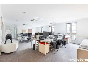 Location Bureau Paris 75008
