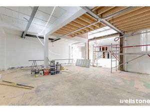 Location Bureau Paris 75011