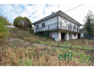 Maison 5 pièces - 195 m²