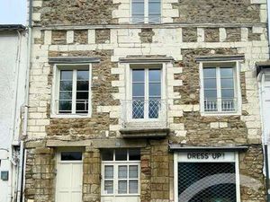 Vente Maison à Auray (56400) : à vendre / 215m² Auray