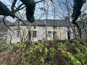 Ensemble immobilier - FROLOIS