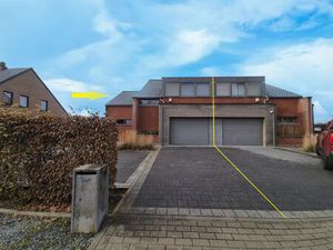 Maison à louer à CHAUSSÉE DE TONGRES 693 Juprelle (VBD59149)