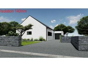 Vente Maison à Ploemeur (56270) : à vendre / 102m² Ploemeur