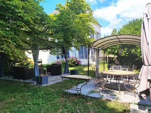 Vente propriété 12 pièces