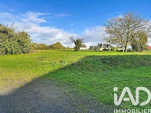 Vente Terrain à Trégueux (22950) : à vendre / 1250m² Trégueux