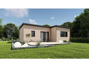 Vente Maison à Quévert (22100) : à vendre / 65m² Quévert