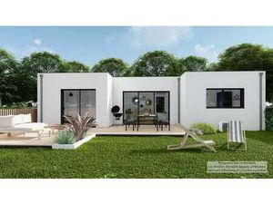 Vente Maison à Tréméven (29300) : à vendre / 83m² Tréméven