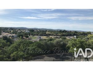 Vente Appartement T1 à Balaruc-les-Bains (34540) : à vendre T1 / 20m² Balaruc-les-Bains