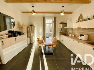 Vente Appartement 4 pièces à Gajan (30730) : à vendre 4 pièces / 99m² Gajan