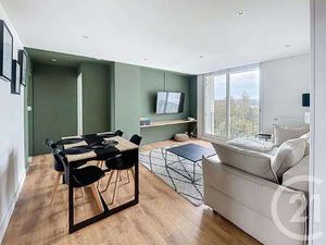 Location Appartement 4 pièces Meublé à Guingamp (22200) : à louer 4 pièces Meublé / 66m² G