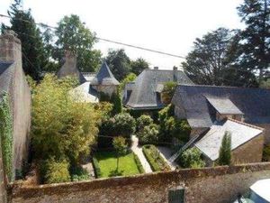 Location Appartement 3 pièces à Vannes (56000) : à louer 3 pièces / 71m² Vannes