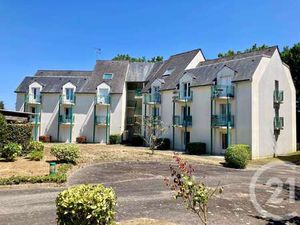 Location Appartement T1 Meublé à Vannes (56000) : à louer T1 Meublé / 21m² Vannes