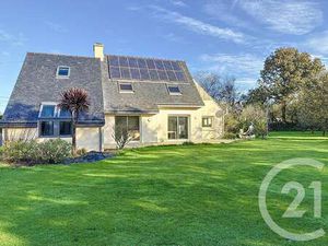 Location Maison à Lannion (22300) : à louer / 143m² Lannion