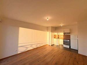 Location Appartement 2 pièces à Avrillé (49240) : à louer 2 pièces / 43m² Avrillé