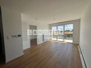 Location Appartement 2 pièces à Bouaye (44830) : à louer 2 pièces / 41m² Bouaye