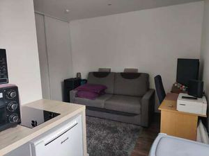Location Appartement T1 à Clisson (44190) : à louer T1 / 17m² Clisson