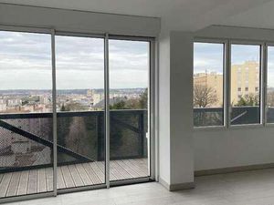 Location Appartement 2 pièces au Mans Prémartine (72000) : à louer 2 pièces / 44m² Le Mans