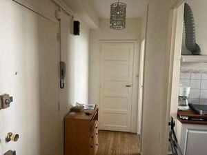 Location Appartement 2 pièces Meublé au Mans (72000) : à louer 2 pièces Meublé / 29m² Le M