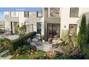 Achat : Appartement (92190)