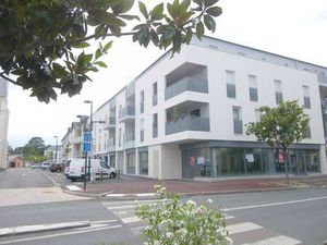 Location Appartement 3 pièces à Sainte-Luce-sur-Loire (44980) : à louer 3 pièces / 67m² Sa