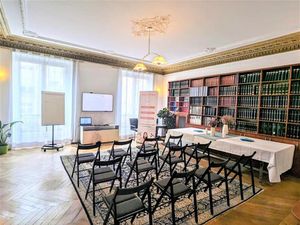 Vente bureau 10 pièces